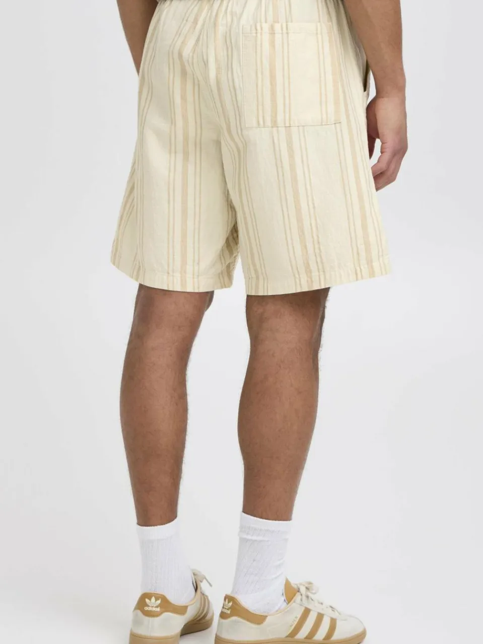 Herren BLEND Hosen>Herren Chinoshorts - BHMILES
