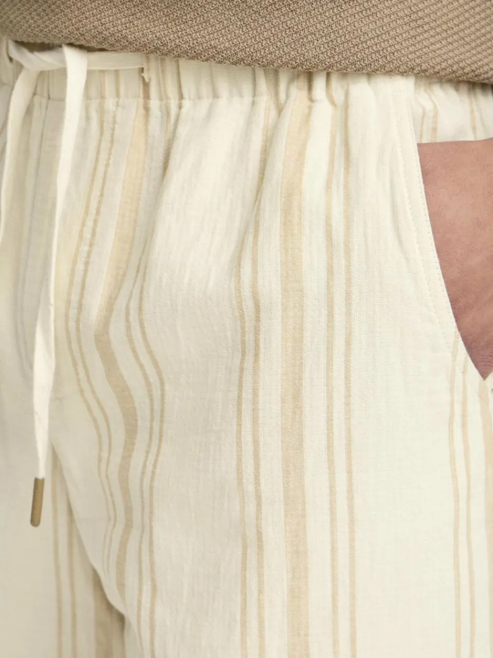 Herren BLEND Hosen>Herren Chinoshorts - BHMILES