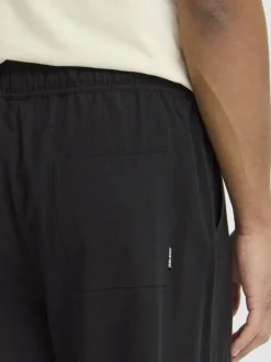 BLEND Hosen<Herren Chinoshorts - BHMORGAN schwarz uni