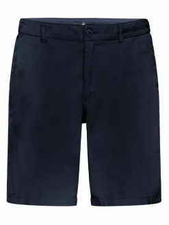 Kronstadt Hosen<Herren Chinoshorts - KSAlicante blau uni