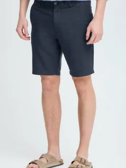 Herren Kronstadt Hosen>Herren Chinoshorts - KSRafa
