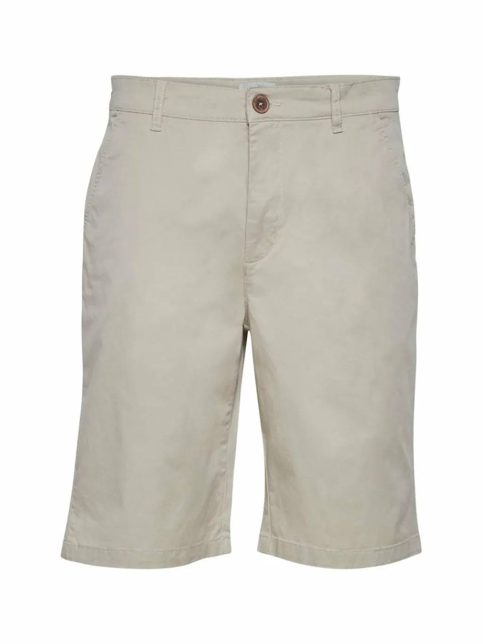 Solid Hosen<Herren Chinoshorts - SDBishop beige uni