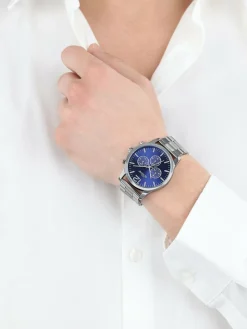 s.Oliver Uhren<Herren Chronograph gold uni