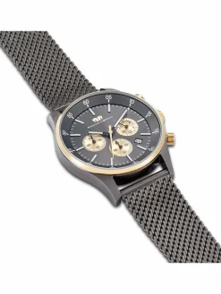 Rhodenwald & Söhne Uhren<Herren Chronograph - Goodwill mehrfarbig uni