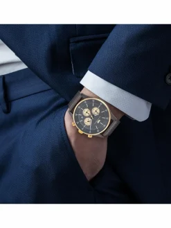 Rhodenwald & Söhne Uhren<Herren Chronograph - Goodwill mehrfarbig uni