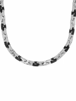 Herren s.Oliver Schmuck>Herren Collier