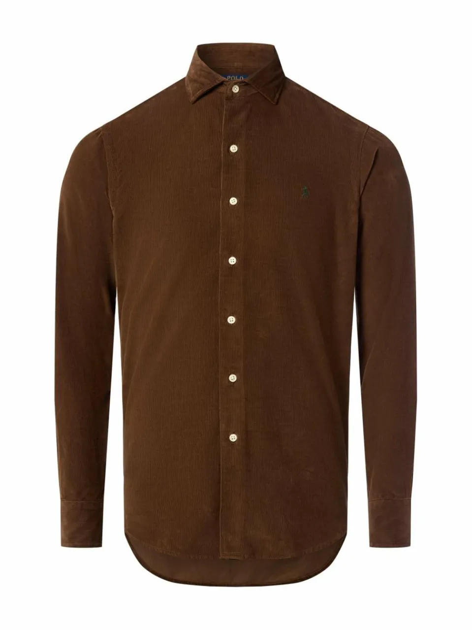 Herren Polo Ralph Lauren Hemden>Herren Cordhemd