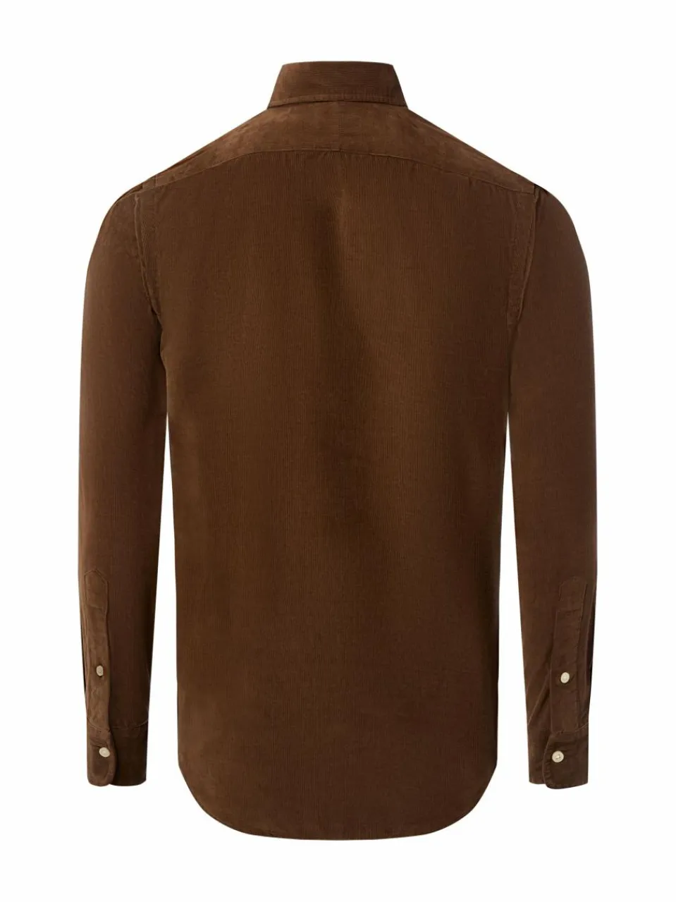 Herren Polo Ralph Lauren Hemden>Herren Cordhemd