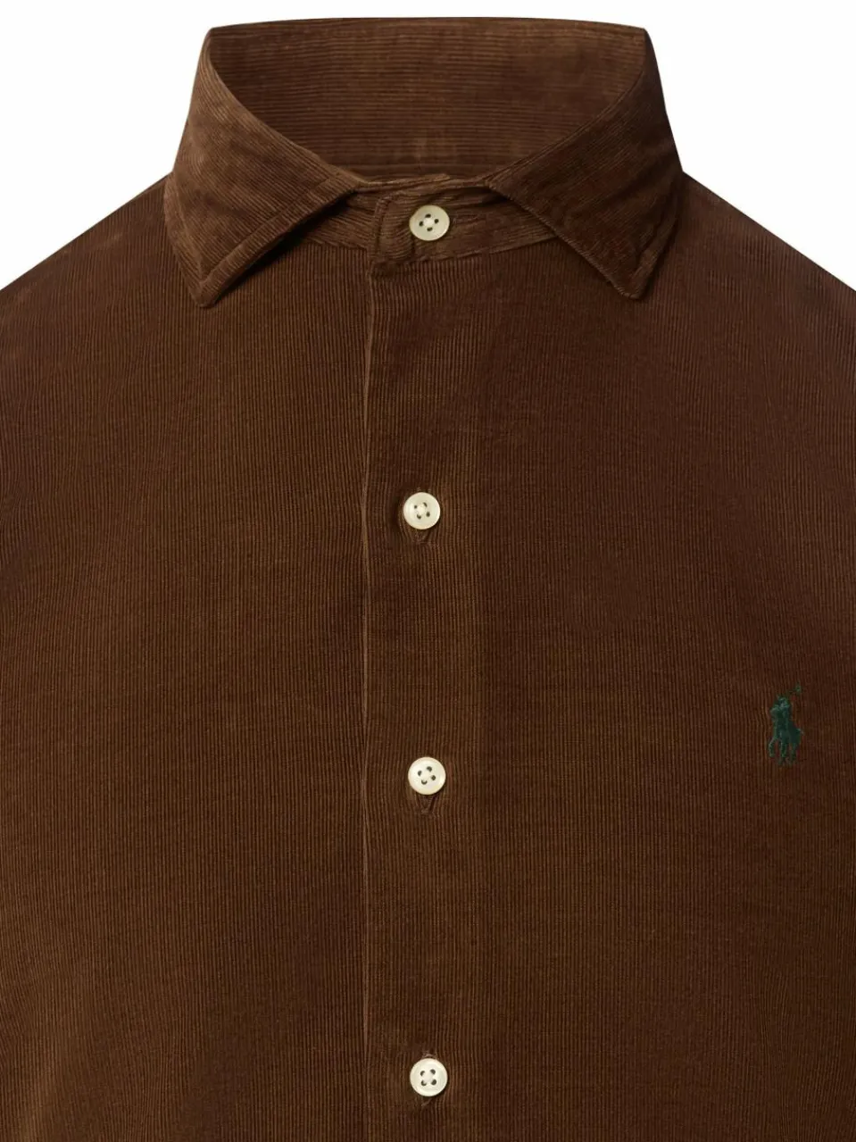 Herren Polo Ralph Lauren Hemden>Herren Cordhemd