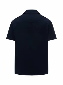 Herren Tommy Jeans Hemden>Herren Cordhemd