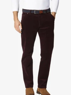 Herren BABISTA Hosen>Herren Cordhose - BABESTINI