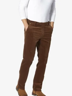 Herren BABISTA Hosen>Herren Cordhose - TAROBITZI