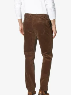 Herren BABISTA Hosen>Herren Cordhose - TAROBITZI