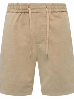Ragwear Hosen<Herren Cordhose - Wilcord beige uni