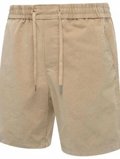 Ragwear Hosen<Herren Cordhose - Wilcord beige uni