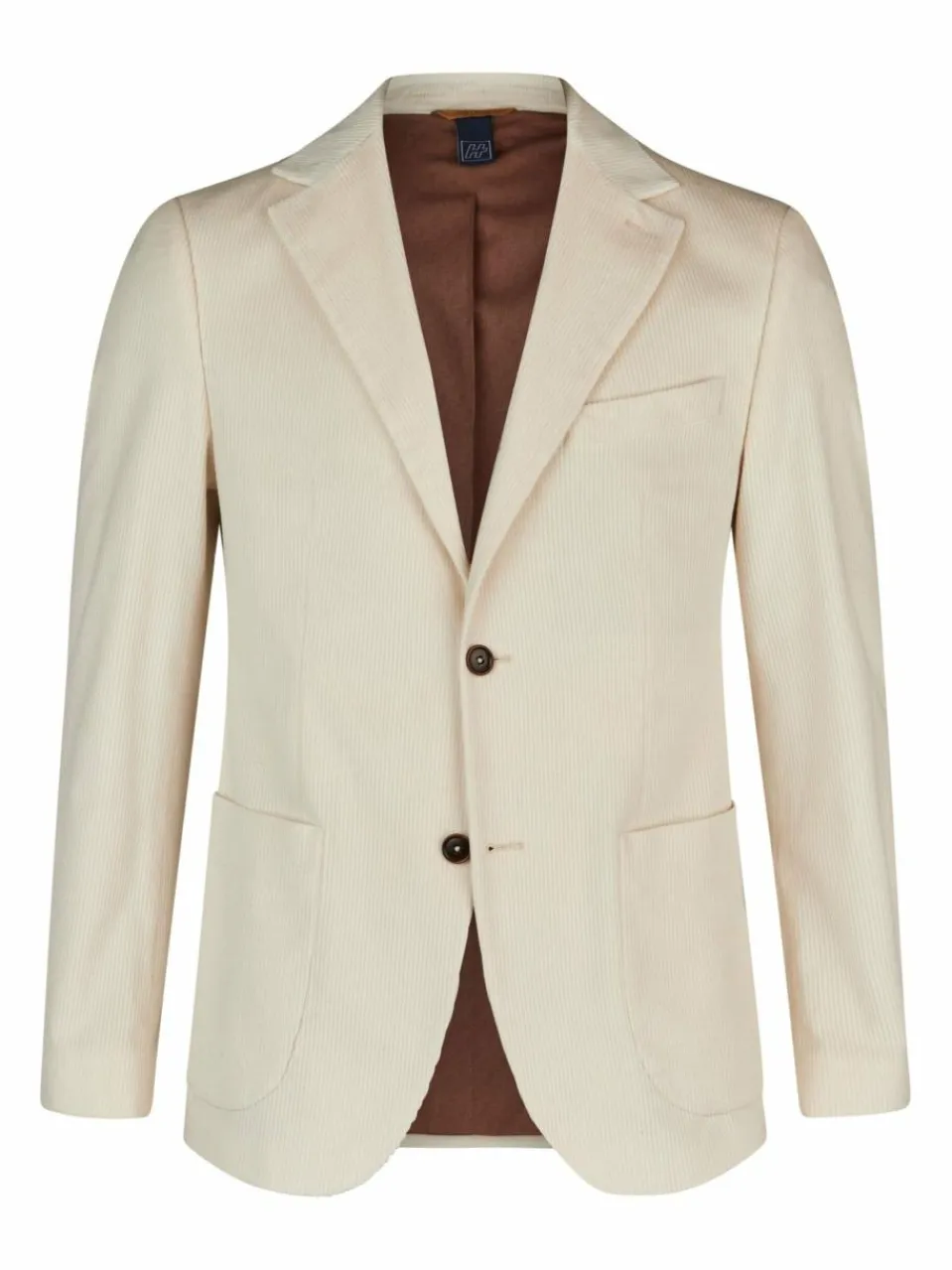 Daniel Hechter Sakkos<Herren Cord-Sakko beige uni