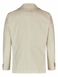 Daniel Hechter Sakkos<Herren Cord-Sakko beige uni