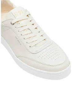 N91 Sneaker<Herren, Damen,Herren Sneaker – Court M AB beige uni