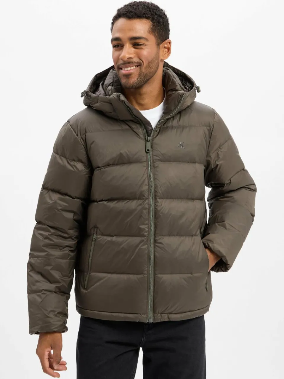 Damen Calvin Klein Jeans Jacken & Westen>Herren Daunenjacke