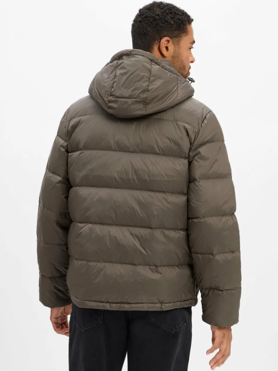 Damen Calvin Klein Jeans Jacken & Westen>Herren Daunenjacke