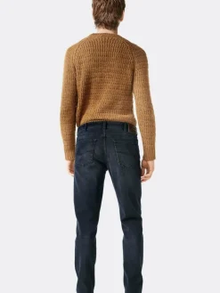 MMX Jeans<Herren Denim - Phoenix blau uni