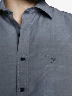 Herren Jan Vanderstorm Hemden><noscript><img width=