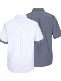 Herren Jan Vanderstorm Hemden><noscript><img width=