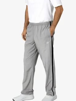 BABISTA Hosen<Herren Doppelpack Jogginghose - BELLAVERTI grau schwarz gemustert