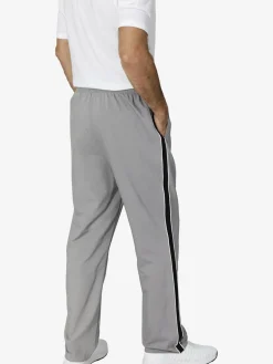 BABISTA Hosen<Herren Doppelpack Jogginghose - BELLAVERTI grau schwarz gemustert