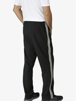 BABISTA Hosen<Herren Doppelpack Jogginghose - BELLAVERTI grau schwarz gemustert