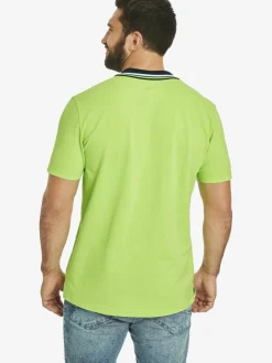 Herren Jan Vanderstorm Poloshirts><noscript><img width=