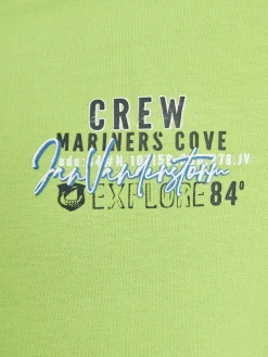 Herren Jan Vanderstorm Poloshirts><noscript><img width=