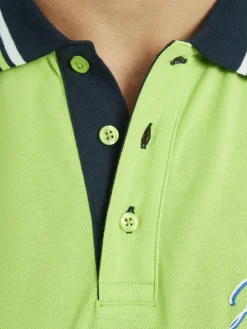 Herren Jan Vanderstorm Poloshirts><noscript><img width=