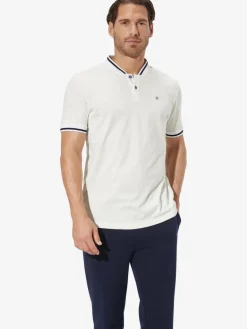 Herren BABISTA Poloshirts>Herren Doppelpack Poloshirt - JORMAR