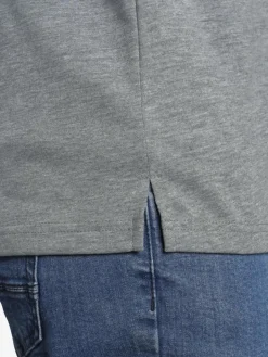 Herren Jan Vanderstorm Poloshirts><noscript><img width=