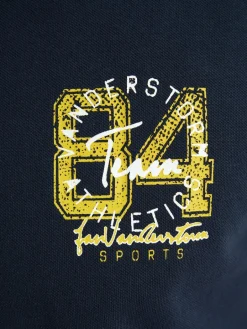 Herren Jan Vanderstorm Poloshirts><noscript><img width=