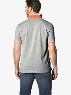 Herren Jan Vanderstorm Poloshirts><noscript><img width=