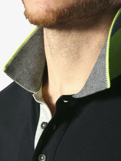 Herren Jan Vanderstorm Poloshirts><noscript><img width=