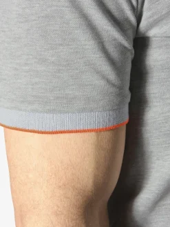 Herren Jan Vanderstorm Poloshirts><noscript><img width=