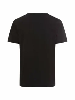 Herren Ragman Shirts>Herren Doppelpack T-Shirt
