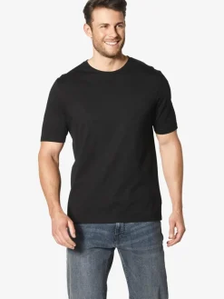 Herren BABISTA Shirts>Herren Doppelpack T-Shirt - BELLAVONTO