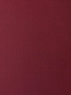 Roy Robson Krawatten & Fliegen<Herren Einstecktuch bordeaux uni