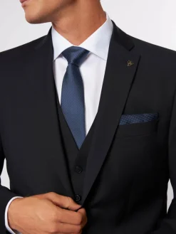 Herren Roy Robson Krawatten & Fliegen>Herren Einstecktuch