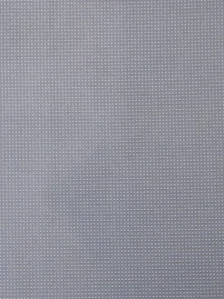 Roy Robson Krawatten & Fliegen<Herren Einstecktuch hellgrau uni