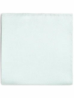 Herren OLYMP Level Five Krawatten & Fliegen>Herren Einstecktuch aus Seide