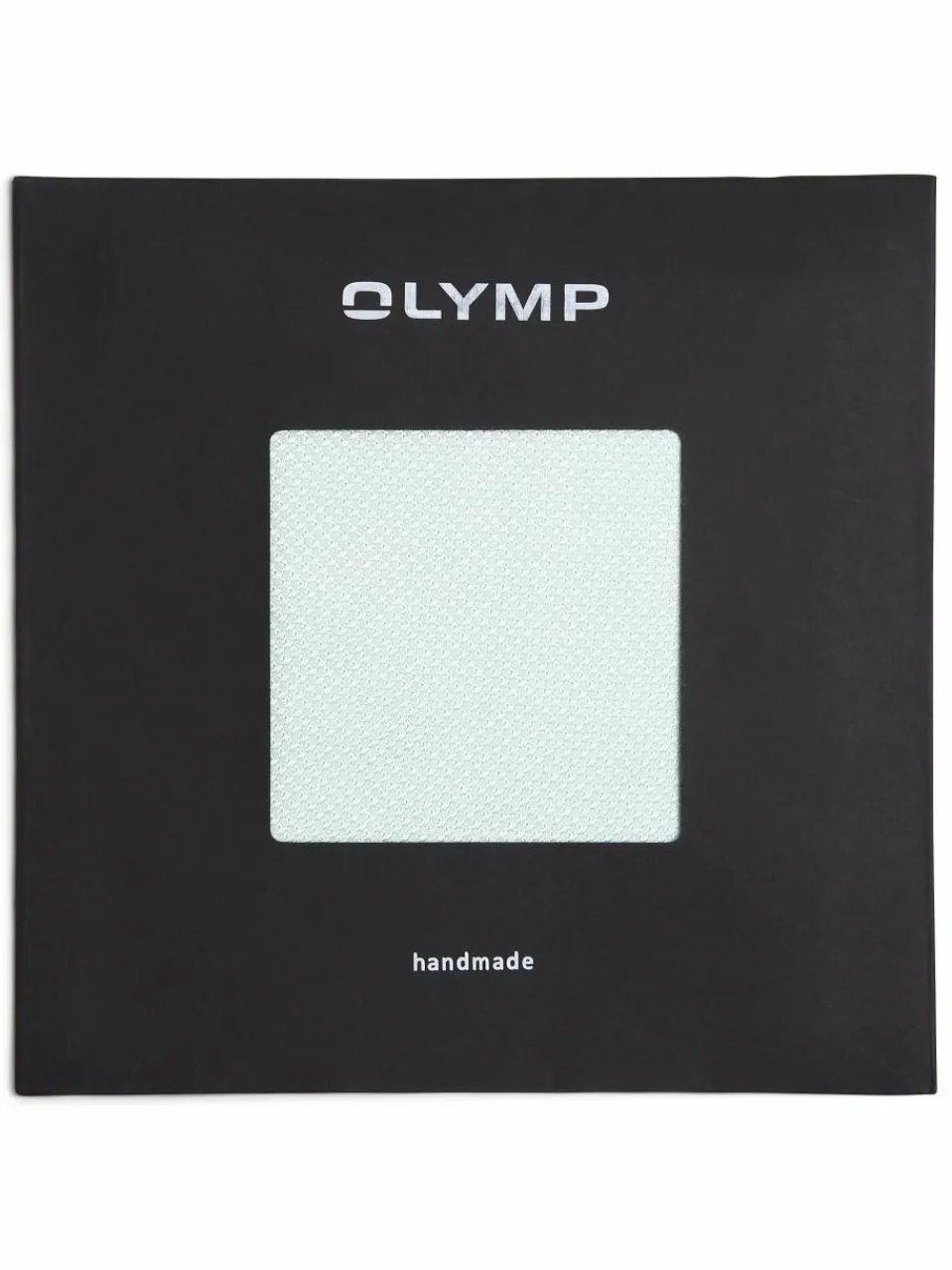 Herren OLYMP Level Five Krawatten & Fliegen>Herren Einstecktuch aus Seide