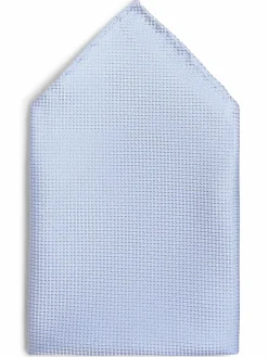 Herren OLYMP Level Five Krawatten & Fliegen>Herren Einstecktuch aus Seide