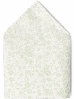 Herren OLYMP Level Five Krawatten & Fliegen>Herren Einstecktuch aus Seide