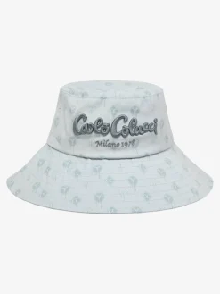 Herren Carlo Colucci Mützen & Caps>Herren Fischerhut - Depero