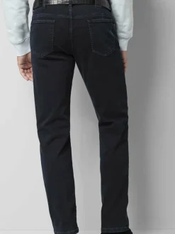 Herren MEYER Jeans>Herren Five-Pocket - M5 Regular